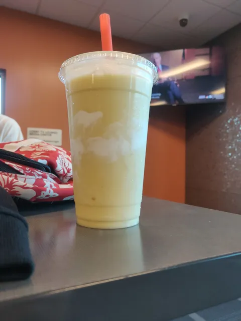 Smartbelly Smoothie Co