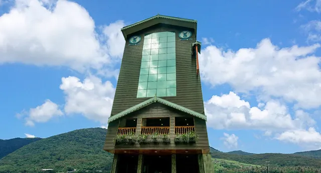 TIN TIN BOUTIQUE BIJANBARI