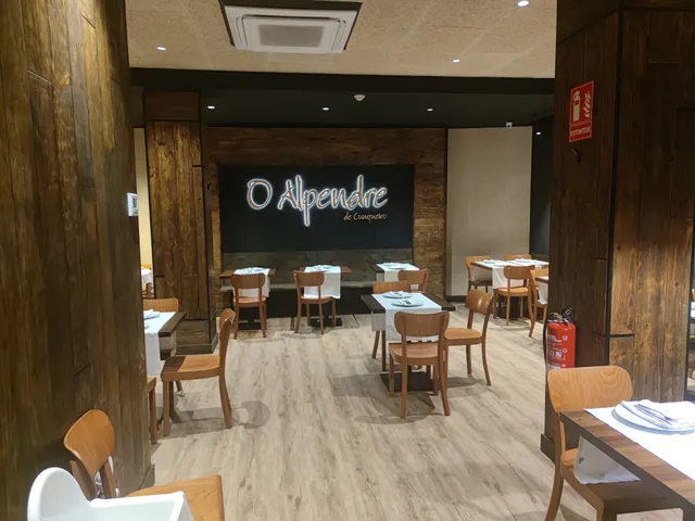 O Alpendre do Cunqueiro