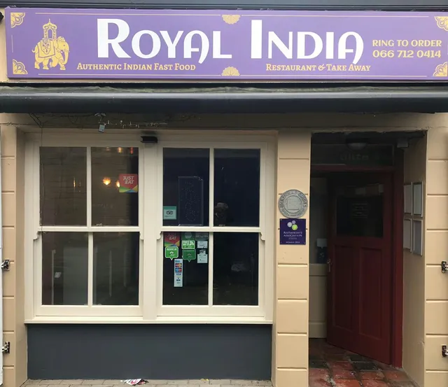 Royal India