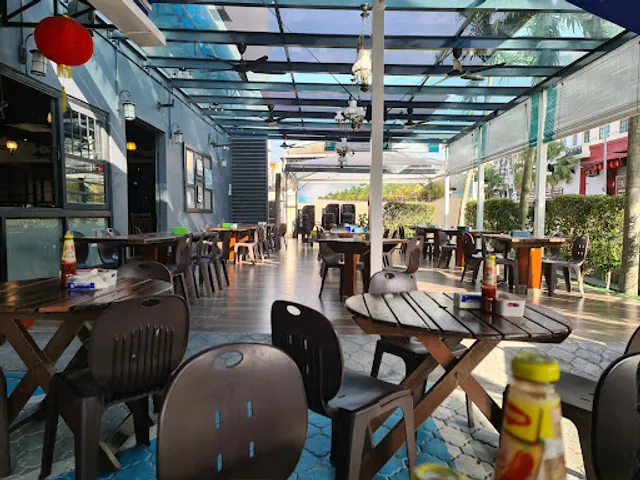 Hawaii Island Steak House