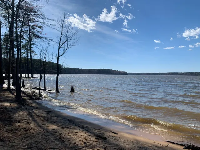 Rolling View Swimming Access