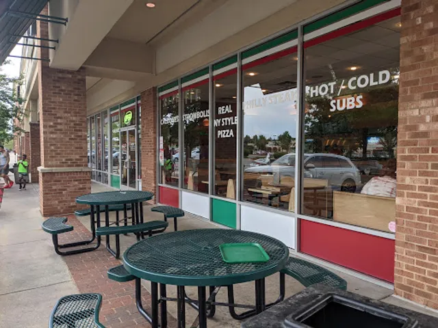 Tony's Pizza Mooresville