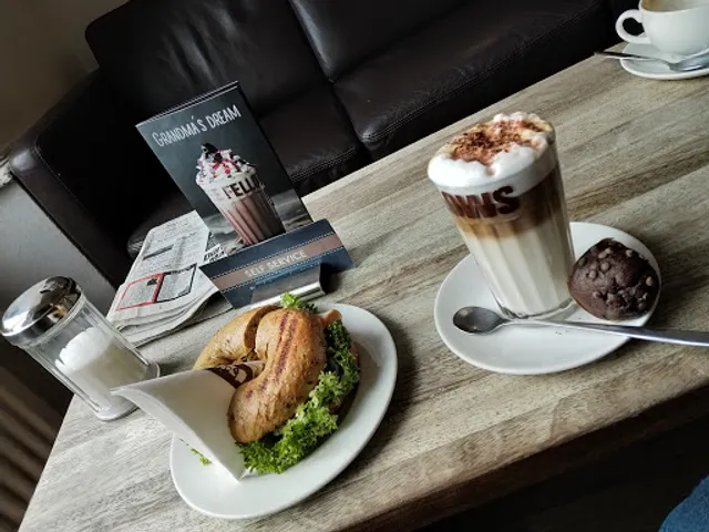 Coffee Fellows - Kaffee, Bagels, Frühstück