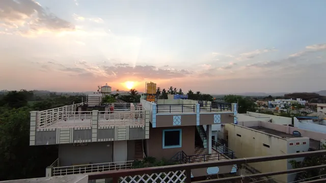 Vijayanagara Home Stay