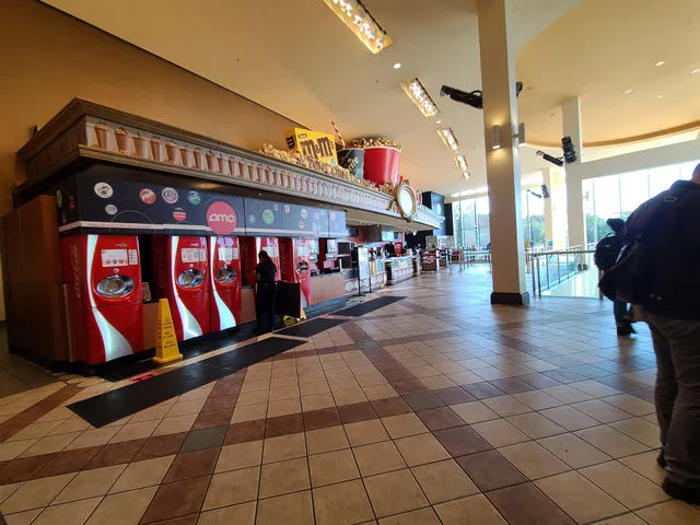 AMC Boston Common 19