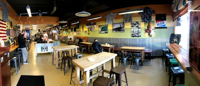 Longboards Wraps & Bowls