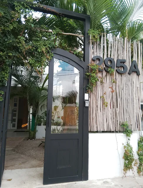 DOWNTOWN MERIDA HOTEL