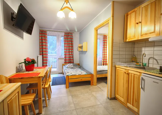 Stokrotka Szczawnica