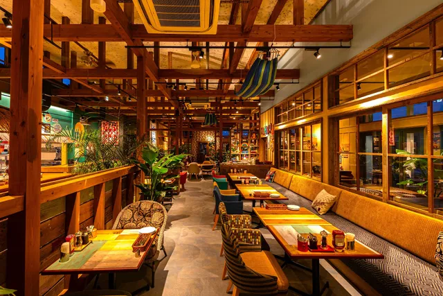 Kona’s Coffee Yachiyo Midorigaoka Store