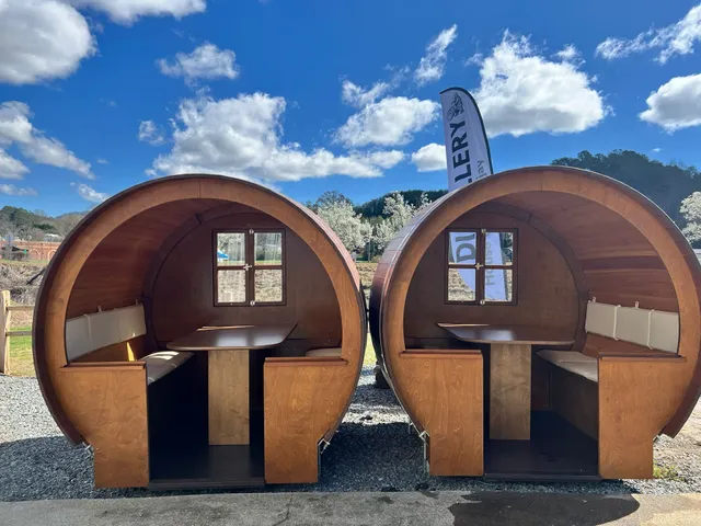 House Of Applejay Distillery