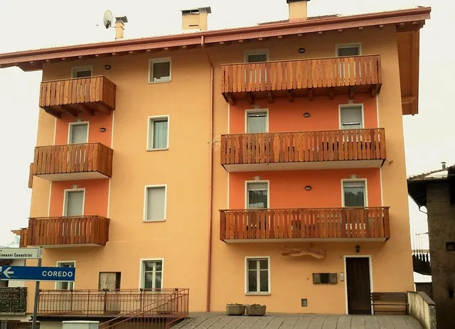 Agritur Vento Alpino