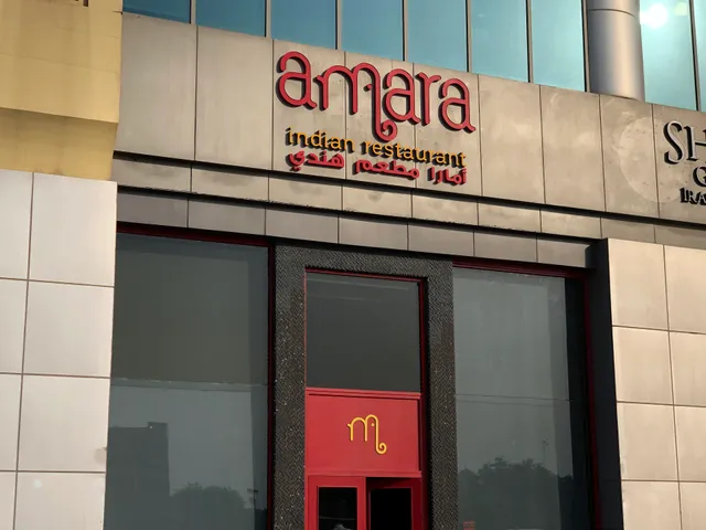 Amara Indian Restaurant