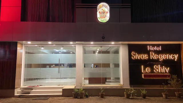 HOTEL SIVAS REGENCY