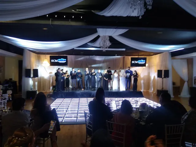 Friendship Banquet Hall