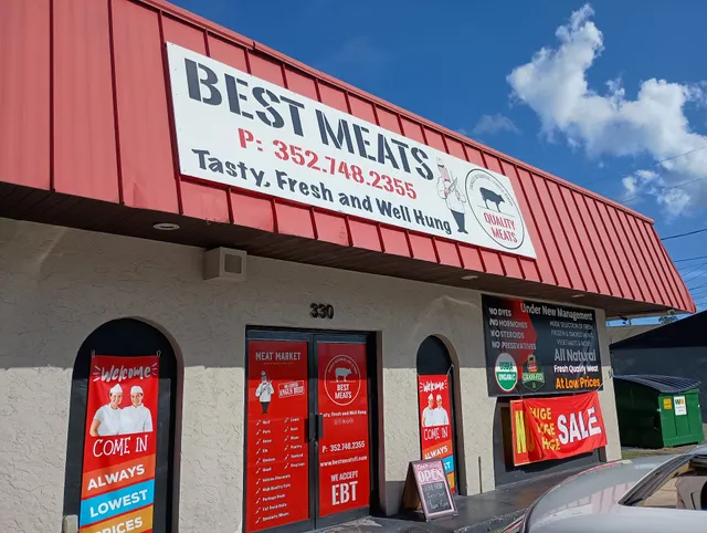 Best Meats