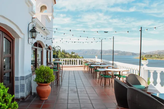 Hipocampus Hotel & Spa