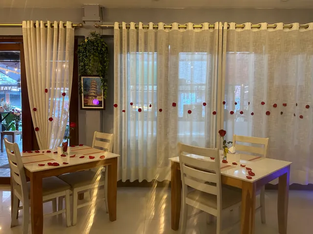 Eataly Restaurant, Wine & Coffee Bar