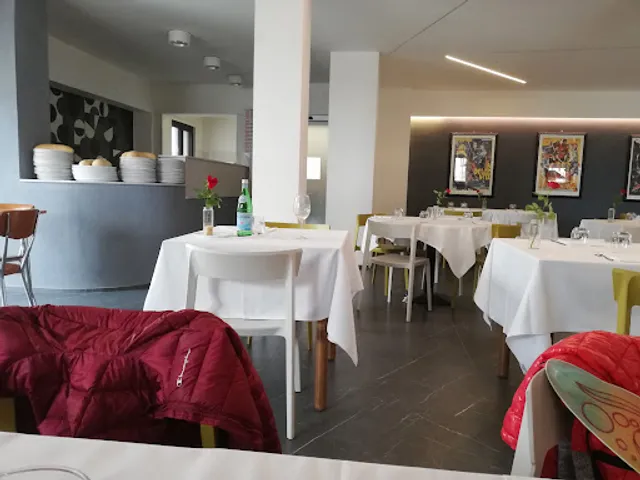 Ristorante Pizzeria Garden