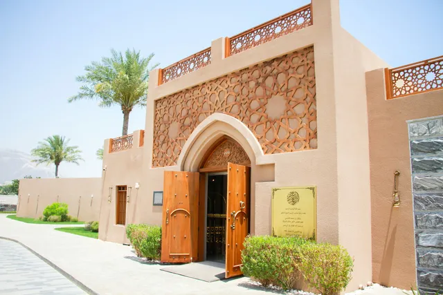 Al Rayaheen Retreat by Sharjah Collection