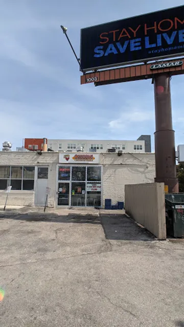 Chubby’s Cheesesteaks East Side