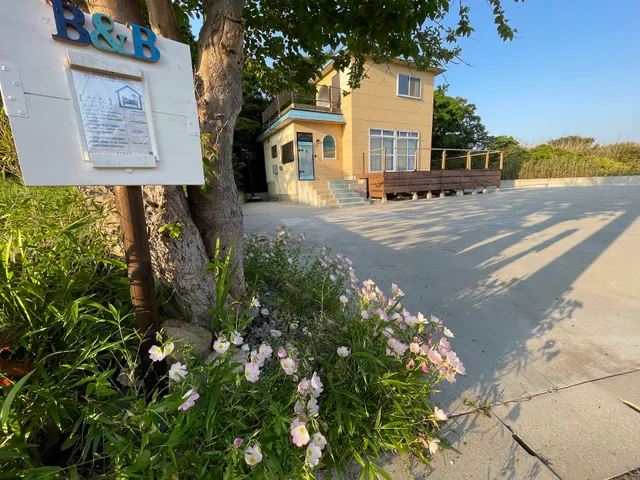 Itoshima Beach House