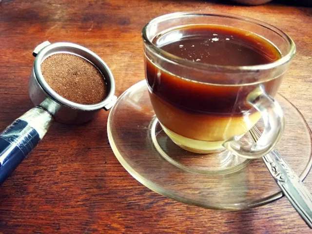 Lyfe Coffee Eatery Dessert