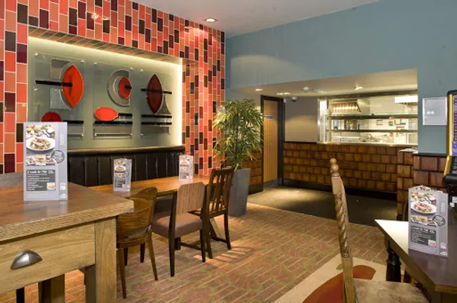 The Glassmaker - JD Wetherspoon