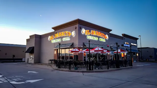 EL Jarrito Mexican Grill
