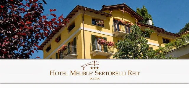 Hotel Meublè Sertorelli Reit