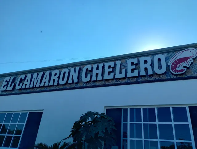 El Camaronchelero