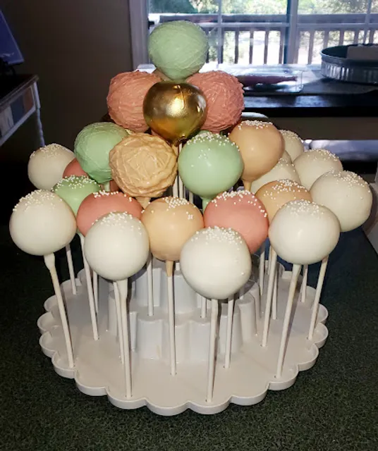 Kneadful Things Cookies