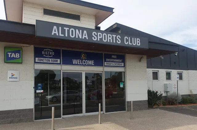 Altona Sports Club