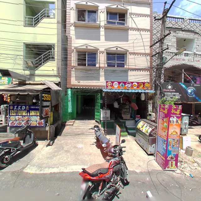 Sai durga fast foods