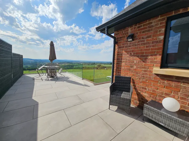 Deer View Self Catering Cottage