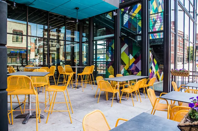 International Tap House - Crossroads