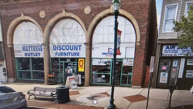 Kearny Mattress and Furniture Outlet