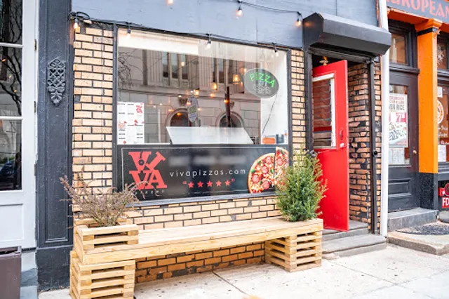 Viva Pizzas