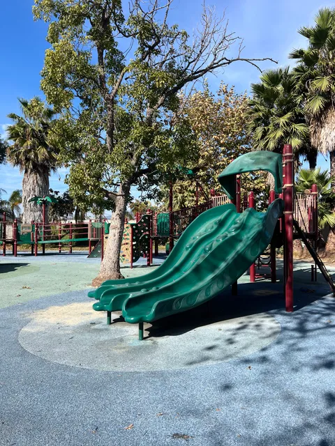 Westside Neighborhood Park