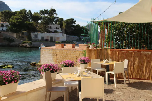 Antica Pizzeria La Punta