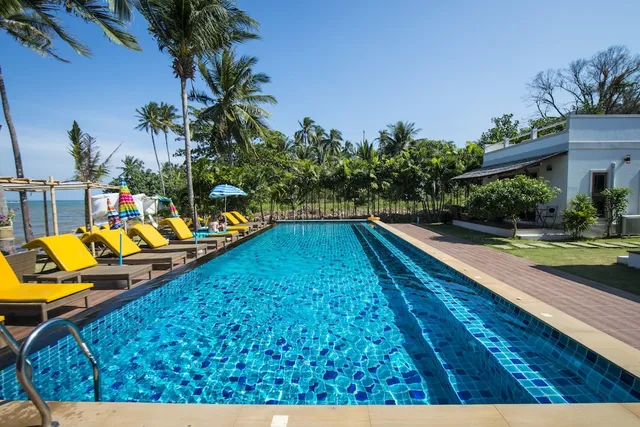 Serenity resort - Koh Chang