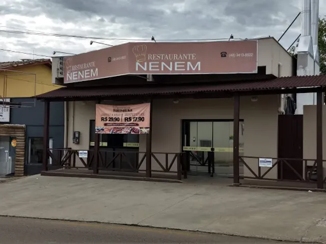 Restaurante Nenem