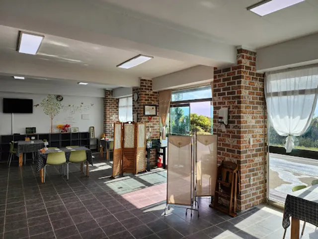 성산 행복한밥상