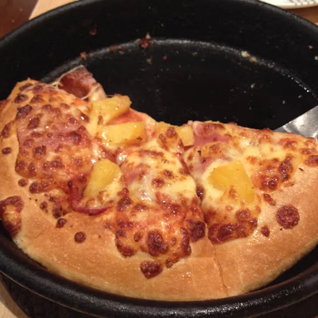 Pizza Hut