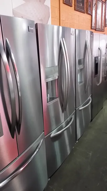 Budget Appliances and mattresses