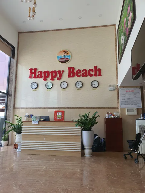 Happy Beach Hotel
