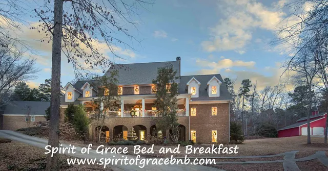 Spirit of Grace B&B