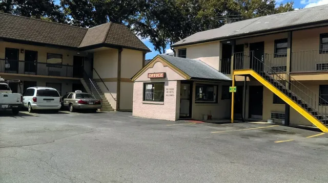 Budget Lodge Chesapeake