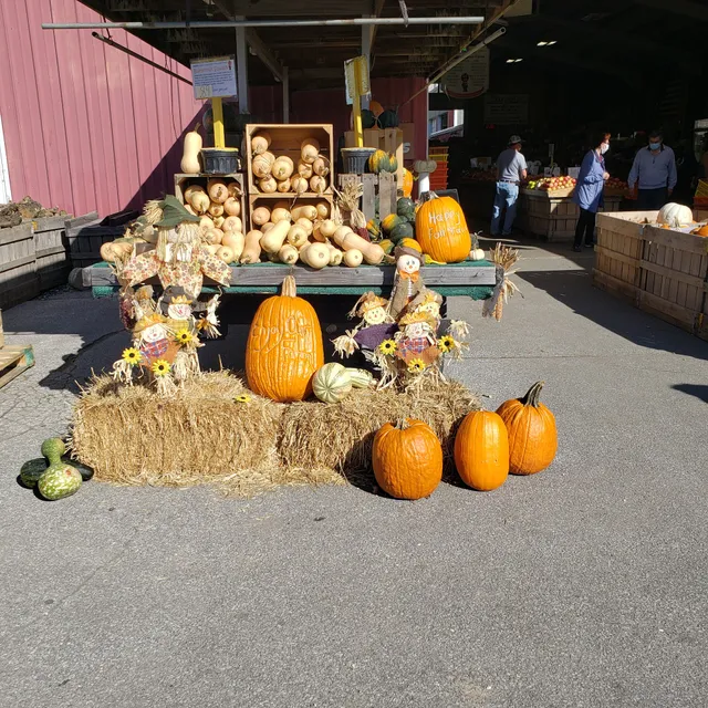 Baugher's Orchards & Farm