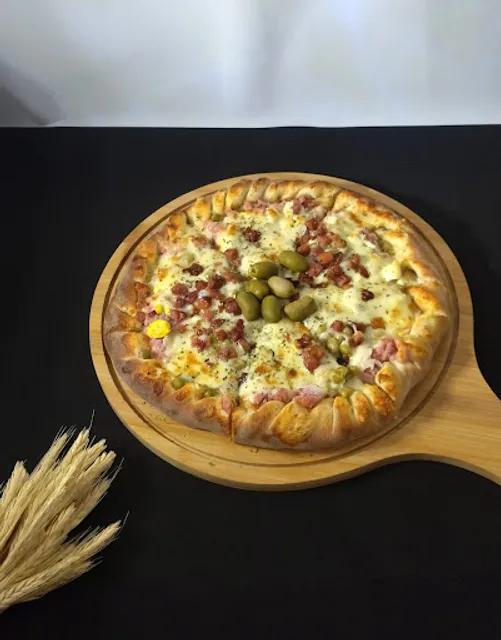 Cantinho da Pizza jd angelica Carapicuíba